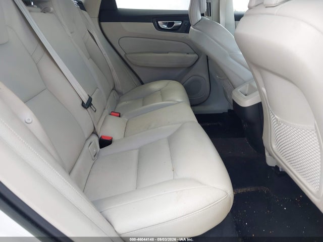 Продаж на аукціоні авто 2022 Volvo Xc60 B5 Momentum, vin: YV4L12RK7N1059054, номер лоту: 46044148