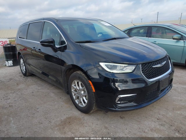 Aukcja sprzedaży 2025 Chrysler Pacifica Select, vin: 2C4RC1BG5SR554772, numer aukcji: 46044153