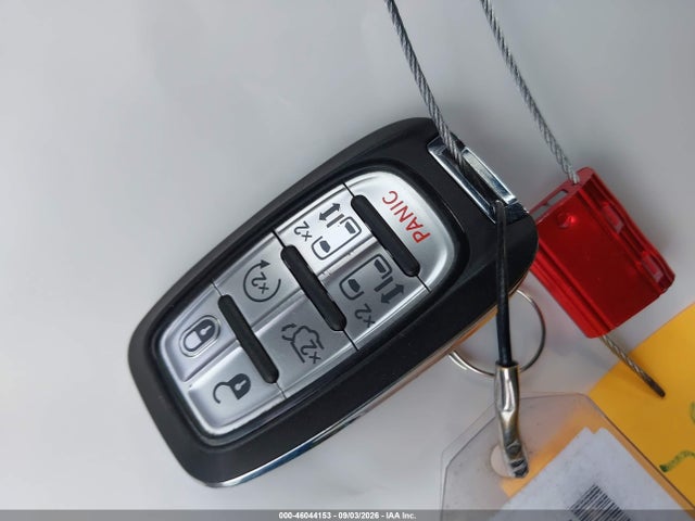 Aukcja sprzedaży 2025 Chrysler Pacifica Select, vin: 2C4RC1BG5SR554772, numer aukcji: 46044153