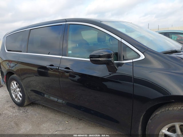 Aukcja sprzedaży 2025 Chrysler Pacifica Select, vin: 2C4RC1BG5SR554772, numer aukcji: 46044153