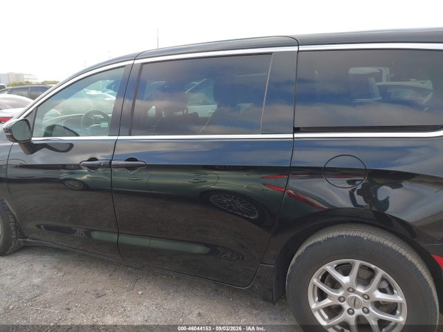 Aukcja sprzedaży 2025 Chrysler Pacifica Select, vin: 2C4RC1BG5SR554772, numer aukcji: 46044153