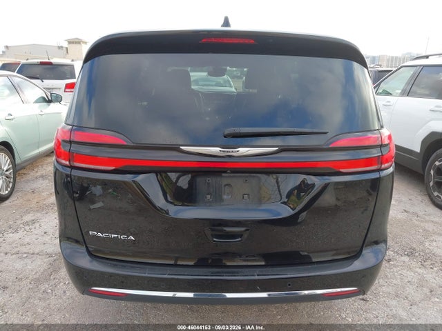 Aukcja sprzedaży 2025 Chrysler Pacifica Select, vin: 2C4RC1BG5SR554772, numer aukcji: 46044153