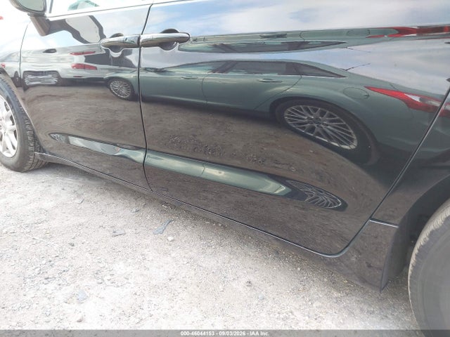 Aukcja sprzedaży 2025 Chrysler Pacifica Select, vin: 2C4RC1BG5SR554772, numer aukcji: 46044153