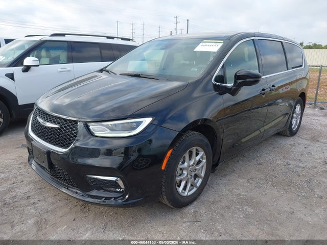 Aukcja sprzedaży 2025 Chrysler Pacifica Select, vin: 2C4RC1BG5SR554772, numer aukcji: 46044153