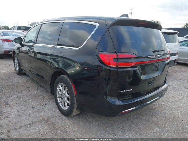 Aukcja sprzedaży 2025 Chrysler Pacifica Select, vin: 2C4RC1BG5SR554772, numer aukcji: 46044153
