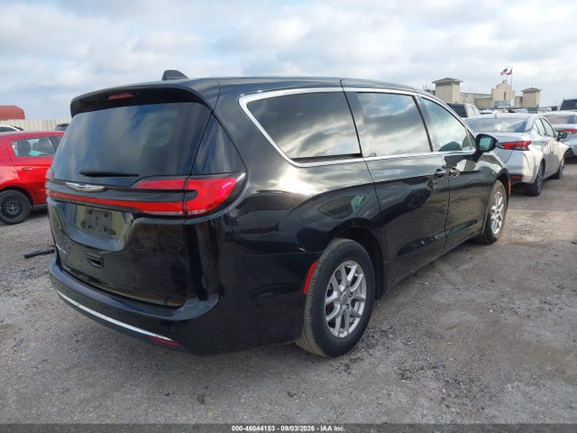 Aukcja sprzedaży 2025 Chrysler Pacifica Select, vin: 2C4RC1BG5SR554772, numer aukcji: 46044153