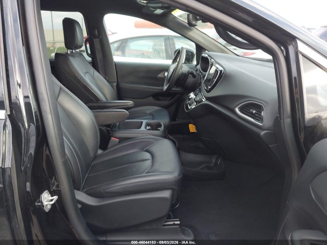 Aukcja sprzedaży 2025 Chrysler Pacifica Select, vin: 2C4RC1BG5SR554772, numer aukcji: 46044153