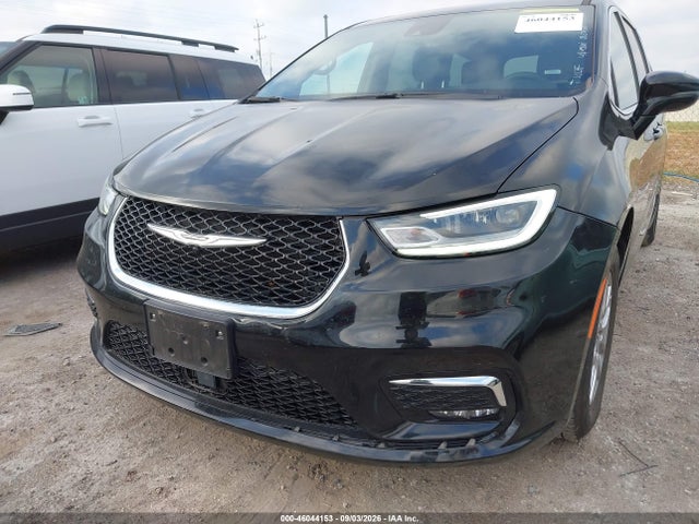Aukcja sprzedaży 2025 Chrysler Pacifica Select, vin: 2C4RC1BG5SR554772, numer aukcji: 46044153