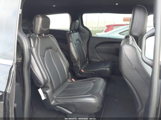 Aukcja sprzedaży 2025 Chrysler Pacifica Select, vin: 2C4RC1BG5SR554772, numer aukcji: 46044153