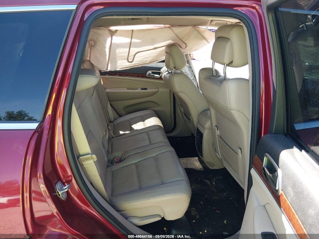 Продажа на аукционе авто 2013 Jeep Grand Cherokee Limited, vin: 1C4RJFBT6DC573178, номер лота: 46044156