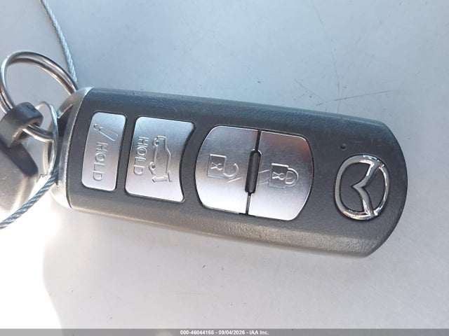 46044168 :رقم المزاد ، JM3TCBDY8K0320905 vin ، 2019 Mazda Cx-9 Grand Touring مزاد بيع