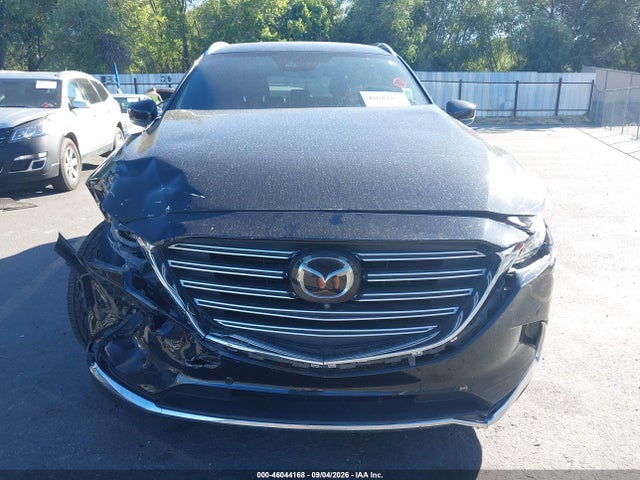 46044168 :رقم المزاد ، JM3TCBDY8K0320905 vin ، 2019 Mazda Cx-9 Grand Touring مزاد بيع