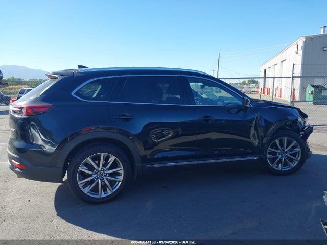 46044168 :رقم المزاد ، JM3TCBDY8K0320905 vin ، 2019 Mazda Cx-9 Grand Touring مزاد بيع