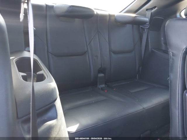 46044168 :رقم المزاد ، JM3TCBDY8K0320905 vin ، 2019 Mazda Cx-9 Grand Touring مزاد بيع
