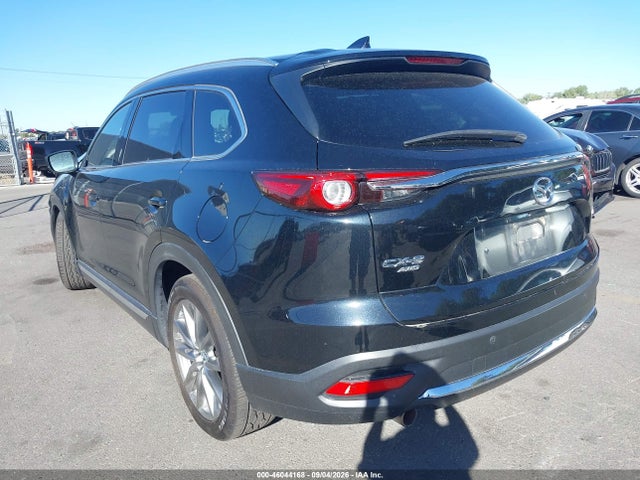 46044168 :رقم المزاد ، JM3TCBDY8K0320905 vin ، 2019 Mazda Cx-9 Grand Touring مزاد بيع
