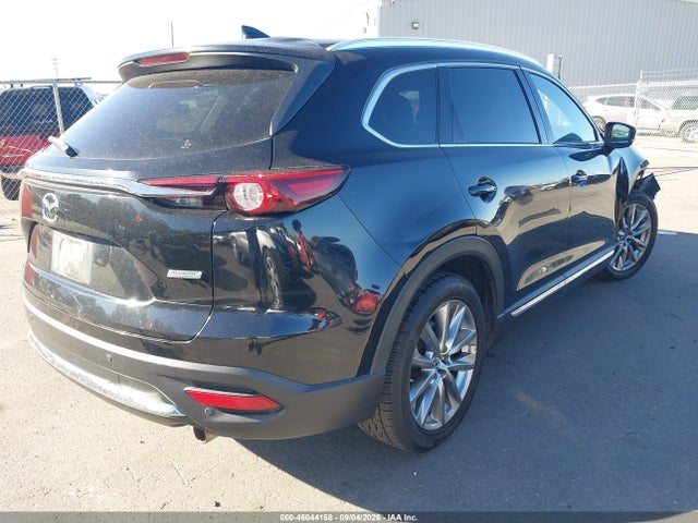 46044168 :رقم المزاد ، JM3TCBDY8K0320905 vin ، 2019 Mazda Cx-9 Grand Touring مزاد بيع