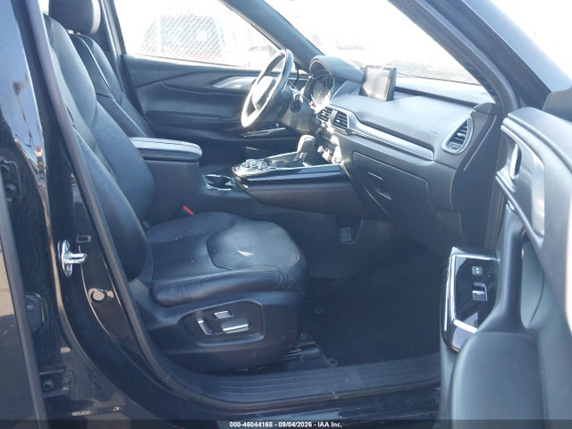 46044168 :رقم المزاد ، JM3TCBDY8K0320905 vin ، 2019 Mazda Cx-9 Grand Touring مزاد بيع