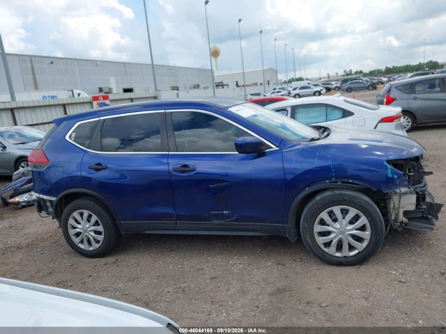 Aukcja sprzedaży 2020 Nissan Rogue S Fwd, vin: 5N1AT2MT8LC799696, numer aukcji: 46044169