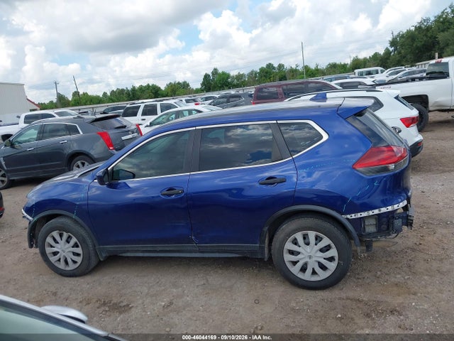 Aukcja sprzedaży 2020 Nissan Rogue S Fwd, vin: 5N1AT2MT8LC799696, numer aukcji: 46044169