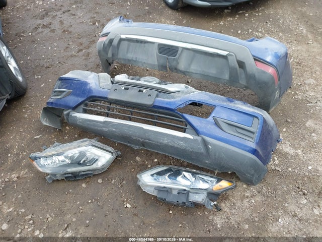 Aukcja sprzedaży 2020 Nissan Rogue S Fwd, vin: 5N1AT2MT8LC799696, numer aukcji: 46044169
