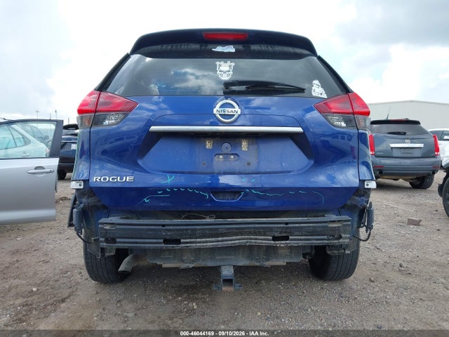Aukcja sprzedaży 2020 Nissan Rogue S Fwd, vin: 5N1AT2MT8LC799696, numer aukcji: 46044169