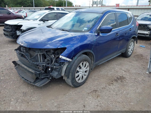 Aukcja sprzedaży 2020 Nissan Rogue S Fwd, vin: 5N1AT2MT8LC799696, numer aukcji: 46044169