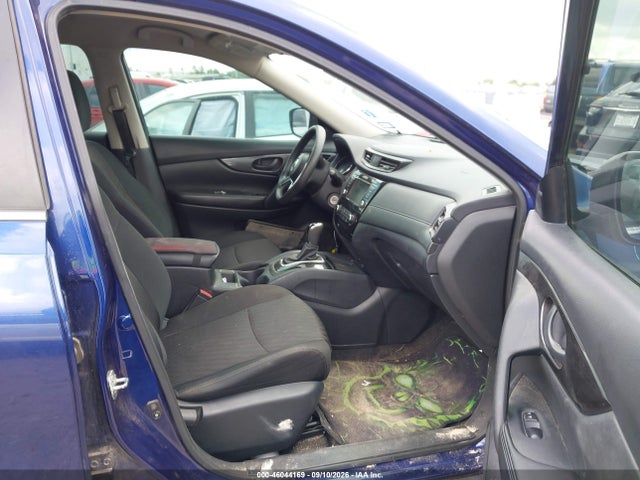 Aukcja sprzedaży 2020 Nissan Rogue S Fwd, vin: 5N1AT2MT8LC799696, numer aukcji: 46044169