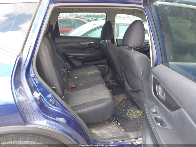 Aukcja sprzedaży 2020 Nissan Rogue S Fwd, vin: 5N1AT2MT8LC799696, numer aukcji: 46044169