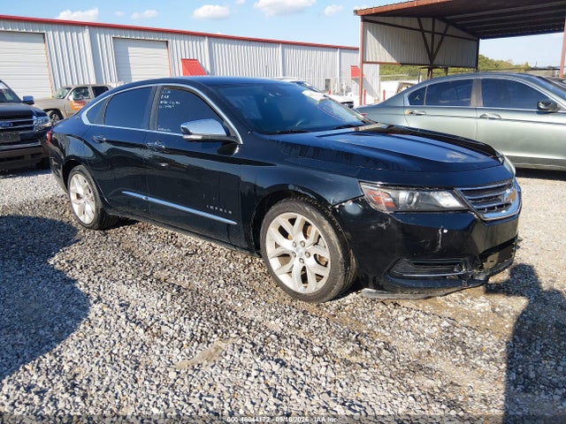 Продажа на аукционе авто 2015 Chevrolet Impala 1lz, vin: 2G1155SL3F9236546, номер лота: 46044172