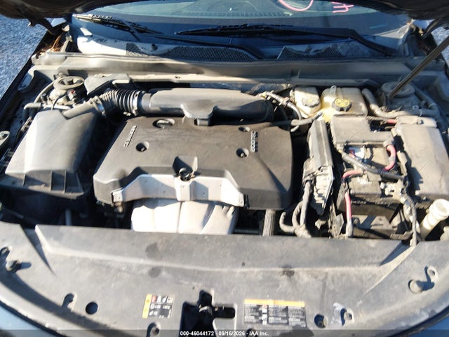 Продажа на аукционе авто 2015 Chevrolet Impala 1lz, vin: 2G1155SL3F9236546, номер лота: 46044172