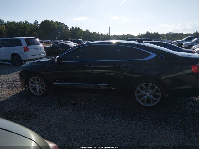 Продажа на аукционе авто 2015 Chevrolet Impala 1lz, vin: 2G1155SL3F9236546, номер лота: 46044172
