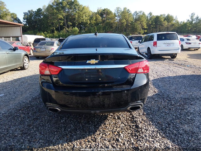 Продажа на аукционе авто 2015 Chevrolet Impala 1lz, vin: 2G1155SL3F9236546, номер лота: 46044172