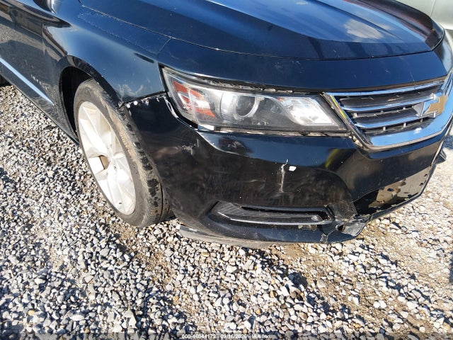 Продажа на аукционе авто 2015 Chevrolet Impala 1lz, vin: 2G1155SL3F9236546, номер лота: 46044172