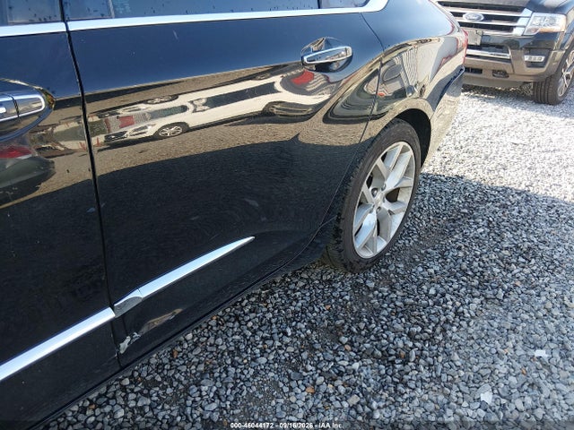 Продажа на аукционе авто 2015 Chevrolet Impala 1lz, vin: 2G1155SL3F9236546, номер лота: 46044172