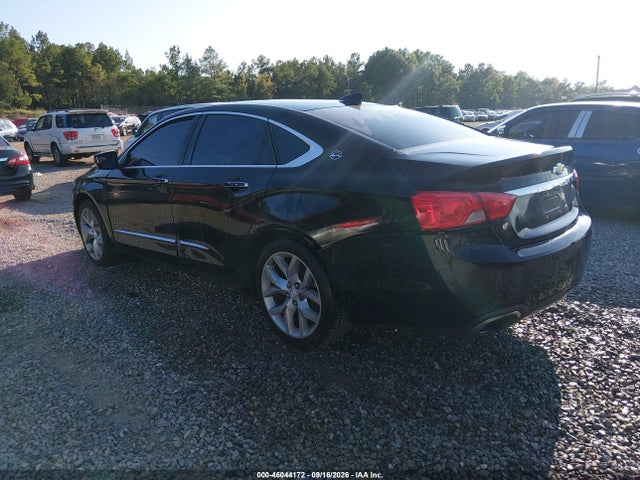 Продажа на аукционе авто 2015 Chevrolet Impala 1lz, vin: 2G1155SL3F9236546, номер лота: 46044172