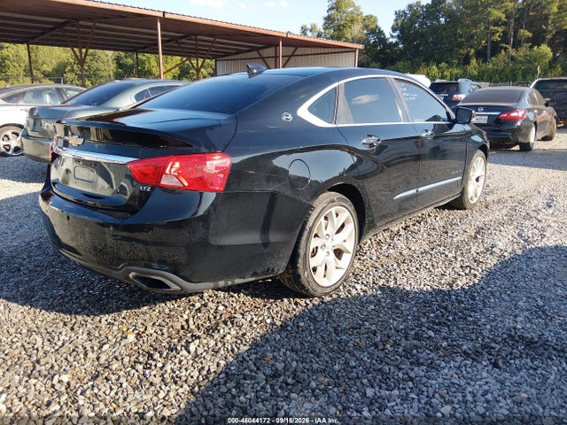 Продажа на аукционе авто 2015 Chevrolet Impala 1lz, vin: 2G1155SL3F9236546, номер лота: 46044172