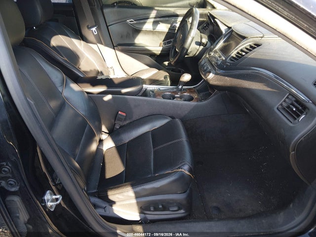 Продажа на аукционе авто 2015 Chevrolet Impala 1lz, vin: 2G1155SL3F9236546, номер лота: 46044172