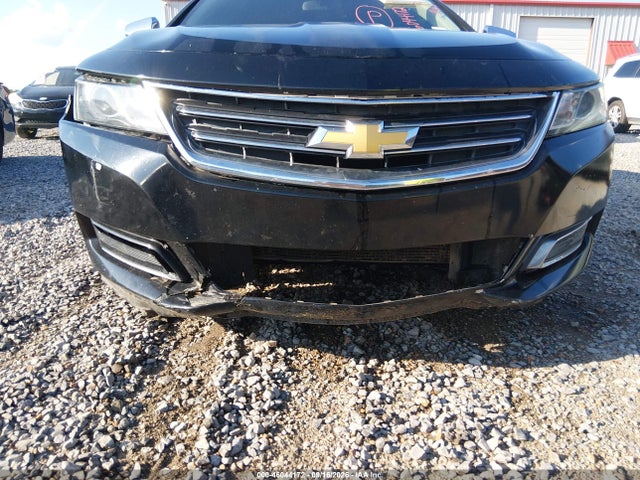 Продажа на аукционе авто 2015 Chevrolet Impala 1lz, vin: 2G1155SL3F9236546, номер лота: 46044172