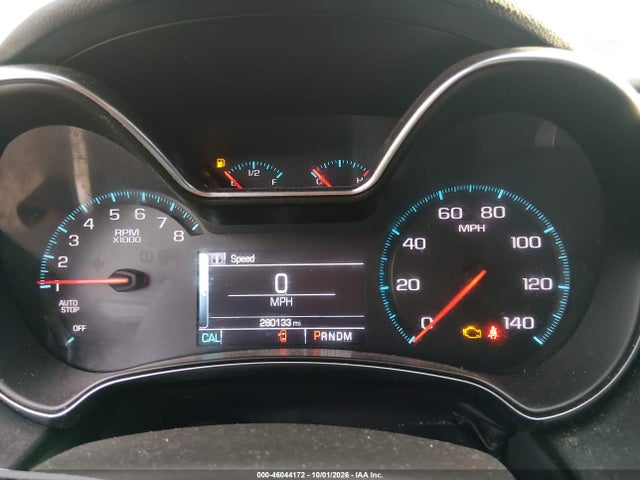 Продажа на аукционе авто 2015 Chevrolet Impala 1lz, vin: 2G1155SL3F9236546, номер лота: 46044172