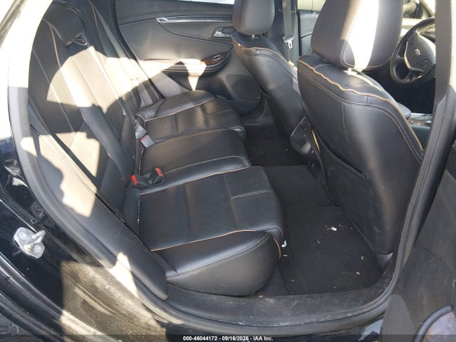Продажа на аукционе авто 2015 Chevrolet Impala 1lz, vin: 2G1155SL3F9236546, номер лота: 46044172