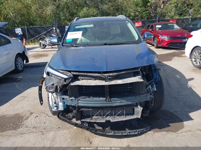Aukcja sprzedaży 2024 Buick Encore Gx Sport Touring Fwd, vin: KL4AMDSL4RB009187, numer aukcji: 46044177