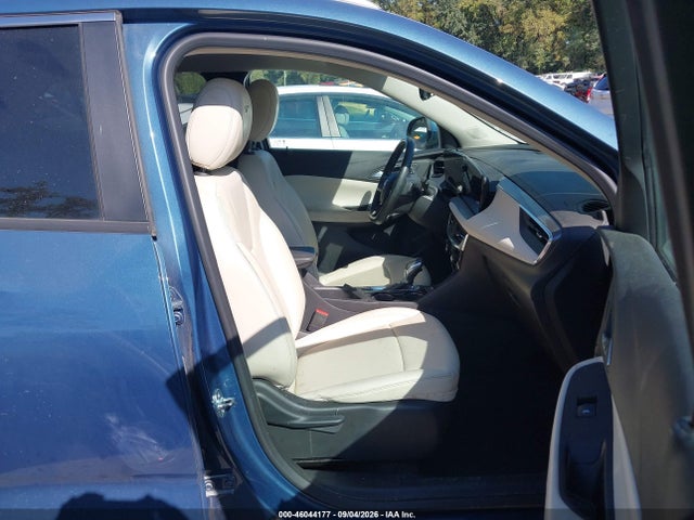 Aukcja sprzedaży 2024 Buick Encore Gx Sport Touring Fwd, vin: KL4AMDSL4RB009187, numer aukcji: 46044177