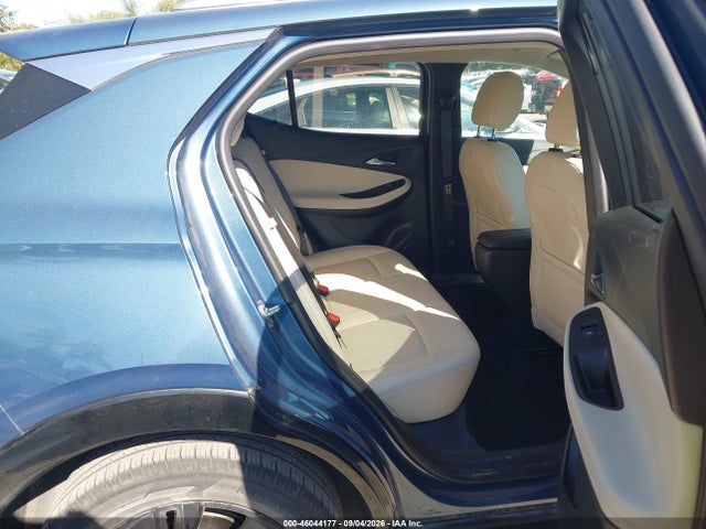 Aukcja sprzedaży 2024 Buick Encore Gx Sport Touring Fwd, vin: KL4AMDSL4RB009187, numer aukcji: 46044177