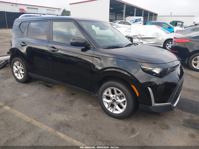 Продаж на аукціоні авто 2023 Kia Soul Lx, vin: KNDJ23AU8P7873594, номер лоту: 46044186