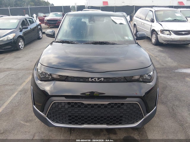 2023 Kia Soul Lx მანქანა იყიდება აუქციონზე, vin: KNDJ23AU8P7873594, აუქციონის ნომერი: 46044186