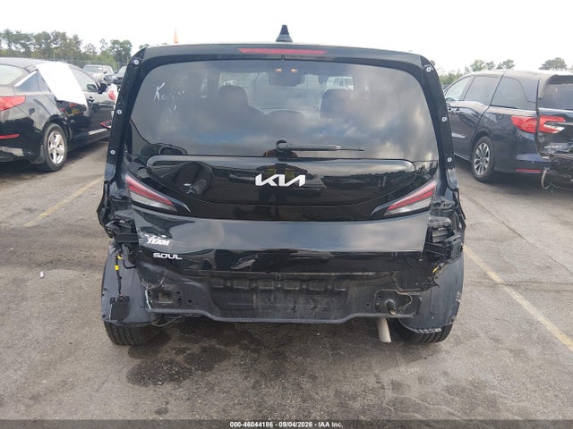 2023 Kia Soul Lx მანქანა იყიდება აუქციონზე, vin: KNDJ23AU8P7873594, აუქციონის ნომერი: 46044186
