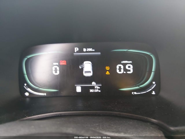 2023 Kia Soul Lx მანქანა იყიდება აუქციონზე, vin: KNDJ23AU8P7873594, აუქციონის ნომერი: 46044186