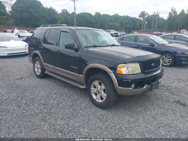 46044185 :رقم المزاد ، 1FMZU64K24UA94788 vin ، 2004 Ford Explorer Eddie Bauer مزاد بيع