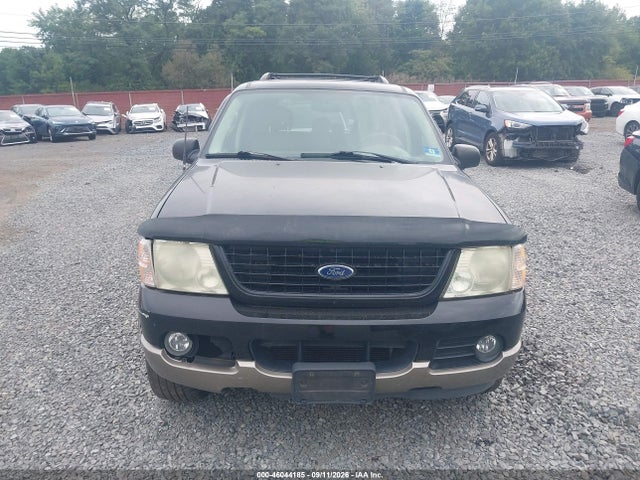Продаж на аукціоні авто 2004 Ford Explorer Eddie Bauer, vin: 1FMZU64K24UA94788, номер лоту: 46044185