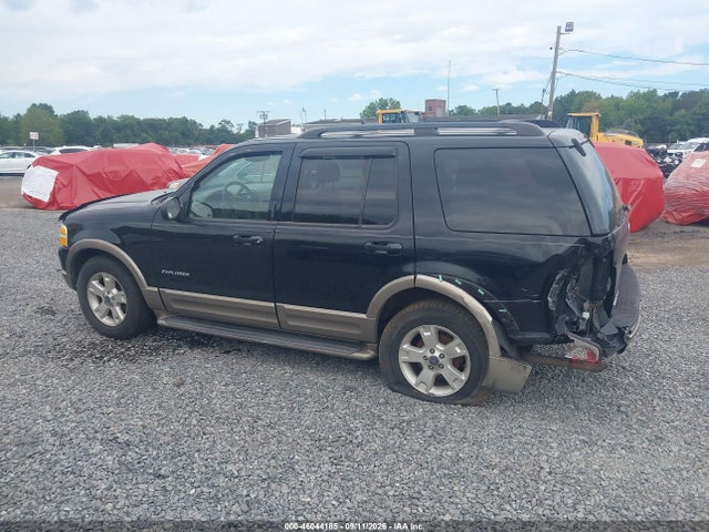 Продаж на аукціоні авто 2004 Ford Explorer Eddie Bauer, vin: 1FMZU64K24UA94788, номер лоту: 46044185